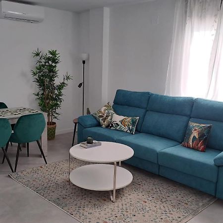 Apartamentos Jara Bajo A Малага Екстер'єр фото