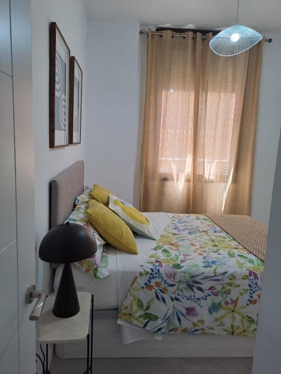 Apartamentos Jara Bajo A Малага Екстер'єр фото